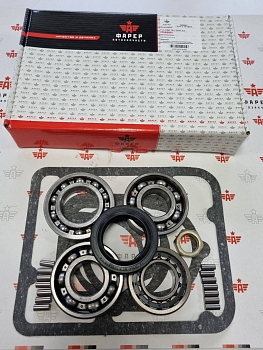 Р/к КПП ГАЗ-3307,53 ПРЕМИУМ ФАРЕР