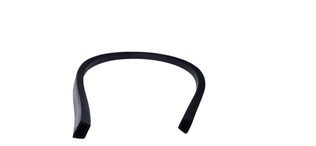 Профиль на пирамиды для перевозки стекол (L=1920мм) БРТ