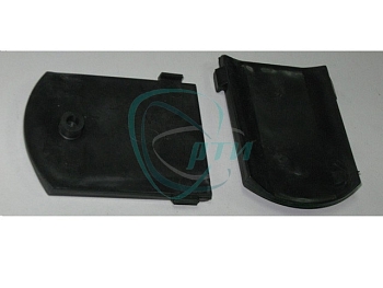 Скрипуны (прокладки листов рессоры)