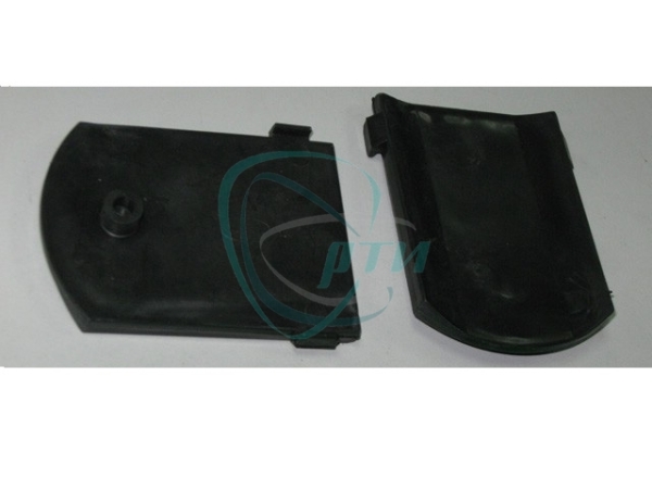 Скрипуны (прокладки листов рессоры)