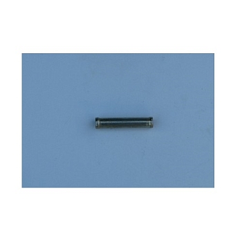 Переходник (прямой) 8мм/8мм металлический