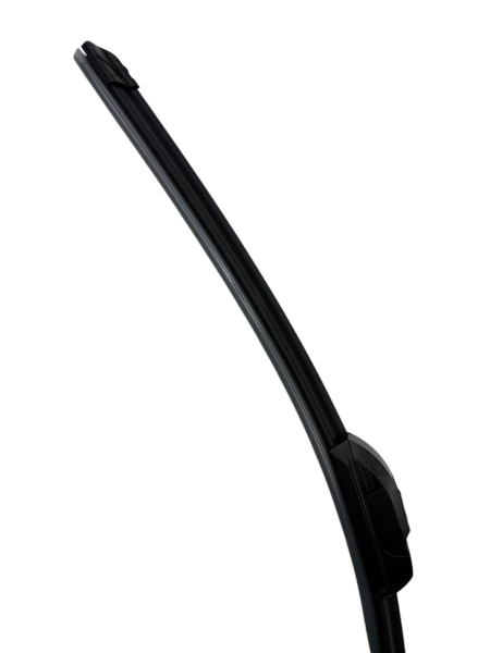 Щетка стеклоочистителя бескаркасная 24/600mm  крепление HOOK крючок KURUMAKIT