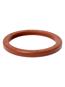 Сальник вала сошки ГУР (внутренний) КамАЗ 57х72х6 (к)
