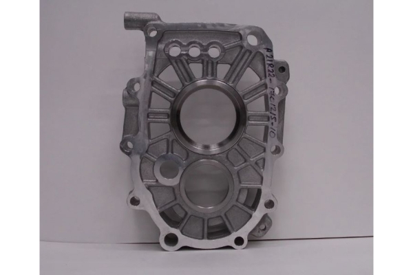 Пластина коробки передач Г-ль-Next