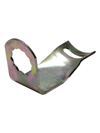 Скоба пальца оси В-га