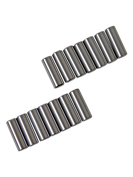 Ролик первичного вала КПП-4, КПП-5 Г-ль, В-га (к-т 14шт) ФАРЕР