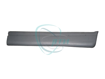 Накладка облицовочная Соб-ль левая