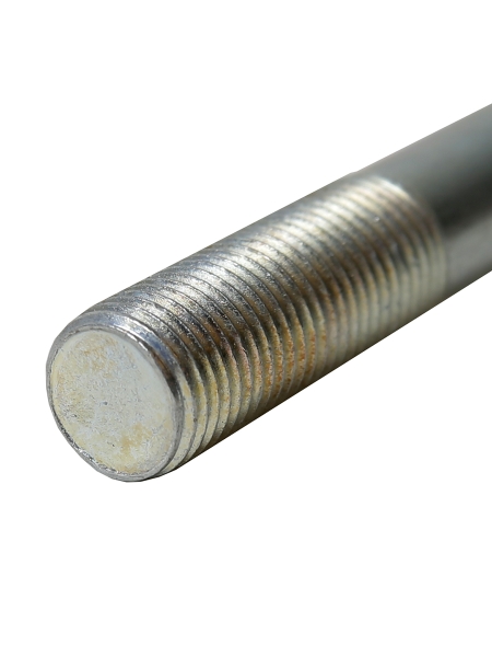 Болт М12х1,25х62 стяжки зад. рессоры Г-ль, поворот. рычага 31105