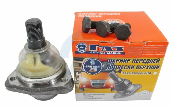 Шаровая опора Соб-ль нижняя