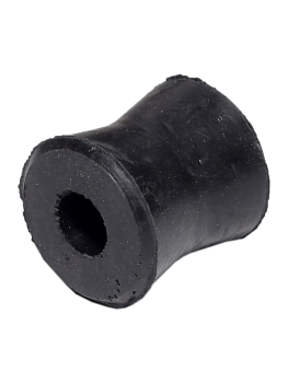 Втулка амортизатора нижняя УАЗ-3160