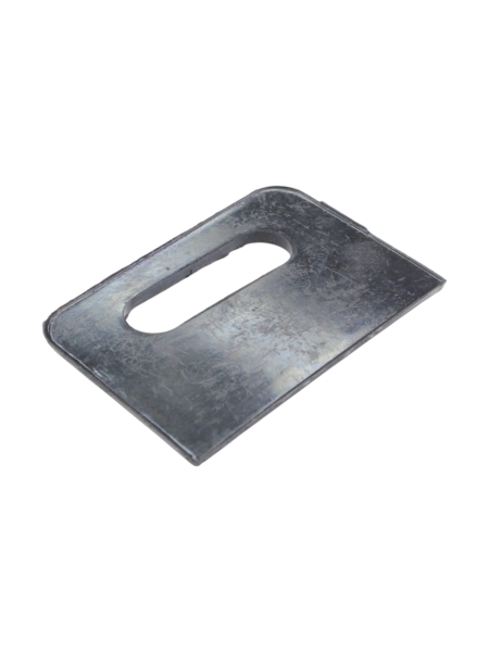 Прокладка петли двери задка ВАЗ-21213 правая (подвижного звена) БРТ