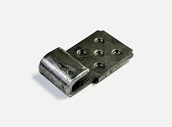 Крючок на ленту б/бака 55л .BULTEN