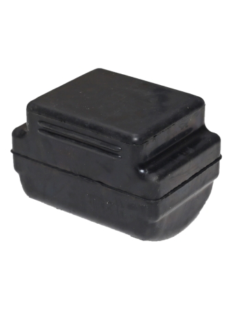 Опора рессоры (задней) верхняя