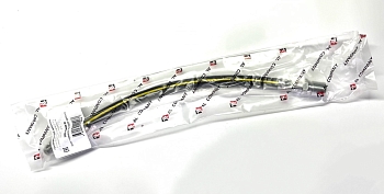 Шланг тормозной передний Г-ль 4х4