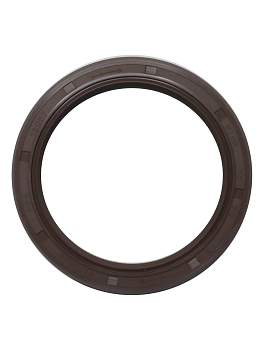 Сальник 2.2-55х70х8 вала коленчатого передний дв. 406/409 (пр. вращения) 18067 FPM