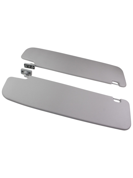 44 Козырек солнцезащитный Газель  NEXT  (2 шт.)