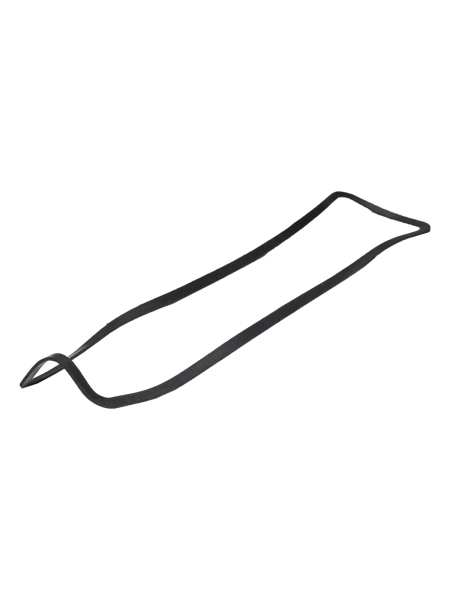 Прокладка крышки коробки толкателей В-га (резино-пробка) ФАРЕР