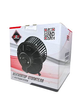 Мотор отопителя Г-ль NEXT, Г-он NEXT, Урал NEXT