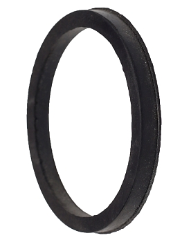 Кольцо упл. м/ф ЗИЛ "Бычок" (м.)