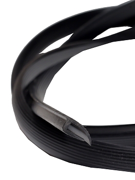 Уплотнитель крыла (кант) арки ПАЗ