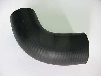 Патрубок радиатора отводящий нижний УАЗ ВПТ