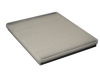 33 Фильтр салона воздушный ВАЗ 2170 с кондиционером Halla