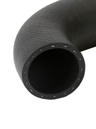 Патрубок радиатора отводящий ПАЗ СЗРТ