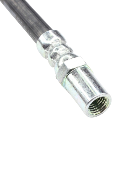 Шланг тормозной передний 2110, 2111, 2112 БРТ