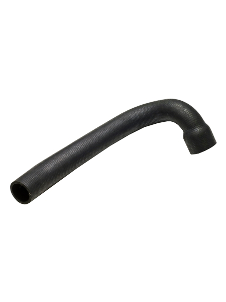 Патрубок радиатора отводящий нижний Г-3309 дв.ЯМЗ ЕВРО-4 БРТ