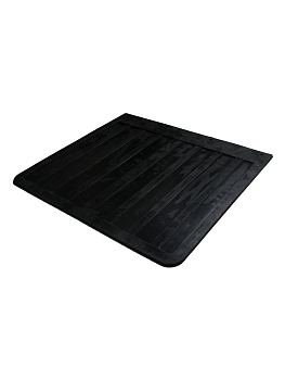 Фартук брызговика Г-53 зад.