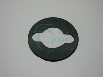 Прокладка замка багажника Волга