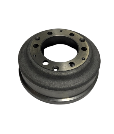 Барабан тормозной ГАЗ 3302, ГАЗель Next (аналог 3302-3502070) ГАЗ