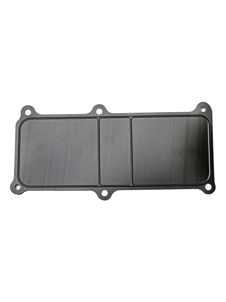 Прокладка крышки коробки толкателей Г-ль дв.УМЗ-А274 EvoTech