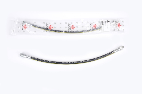 Шланг тормозной задний УАЗ-3151 Хантер, 3741 инжектор ФАРЕР