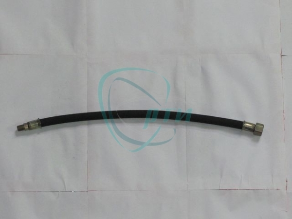 Шланг тормозной задний ЗИЛ-130 корот.