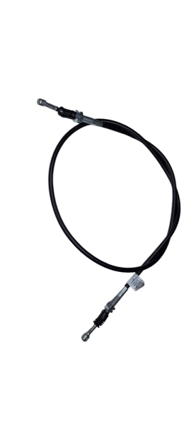 Трос привода ручного тормоза Г-3302 (удлин. база) передний