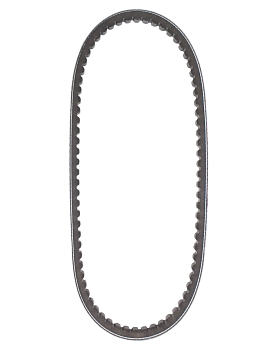 Ремень 775 (13х10) клиновой УМЗ 4216 Евро-4 Rubena