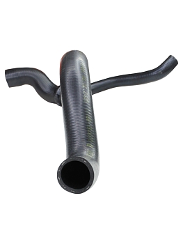 Патрубок радиатора отводящий ВАЗ-1118 Lada Kalina нижний БРТ