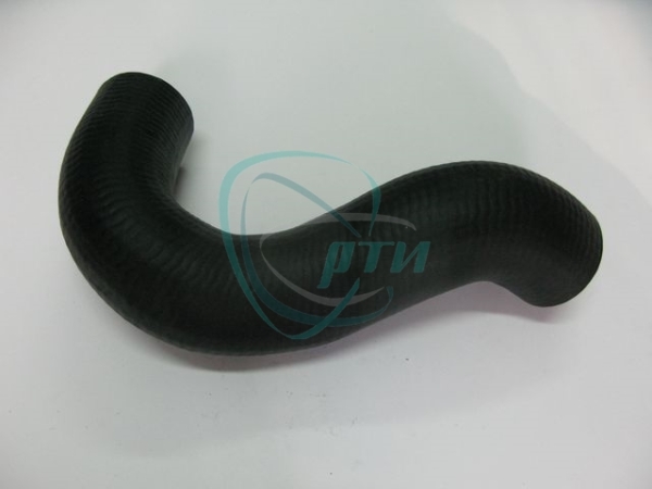 Патрубок радиатора отводящий нижний УАЗ-Хантер (дв.4213) 2246-370 ВПТ