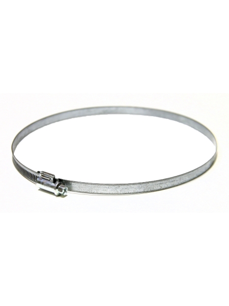 Хомут червячный NORMA TORRO 160-180