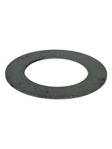 Накладка фрикционная (ферродо) 225х140х4,5