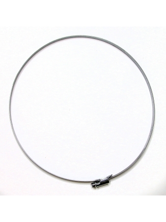 Хомут червячный NORMA TORRO 200-220