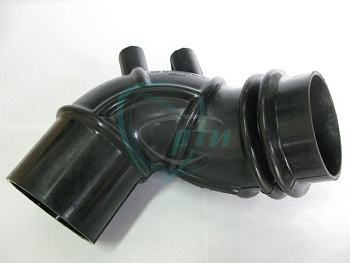 Патрубок воздухозаборный ГАЗ-ЗЗ10 Евро-3 "GRS" Сербия