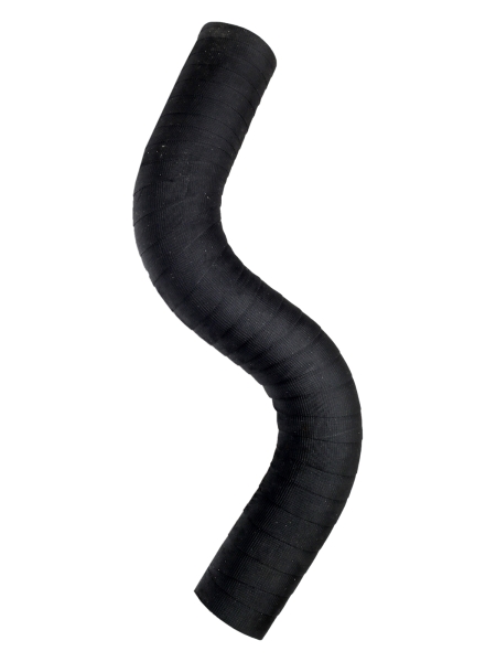 Патрубок радиатора подводящий верхний Г-52 Волжский