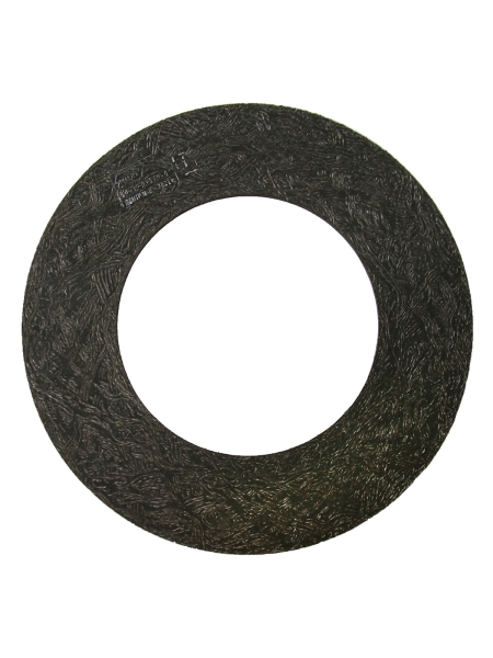 Накладка фрикционная (ферродо) Камаз, Урал (б/асб)