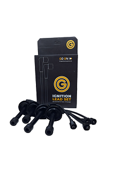 Провода в/н Г-3302, 2705 дв.ЗМЗ-406, 405, 409 комплект