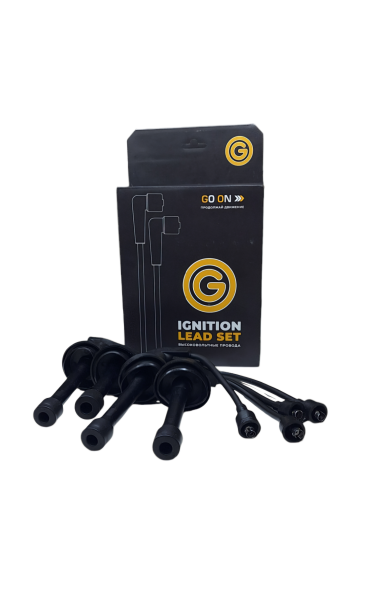 Провода в/н Г-3302, 2705 дв.ЗМЗ-406, 405, 409 комплект