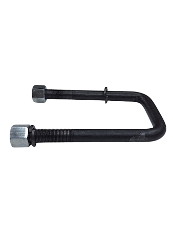 Стремянка рессоры 3302 в сборе 150 мм