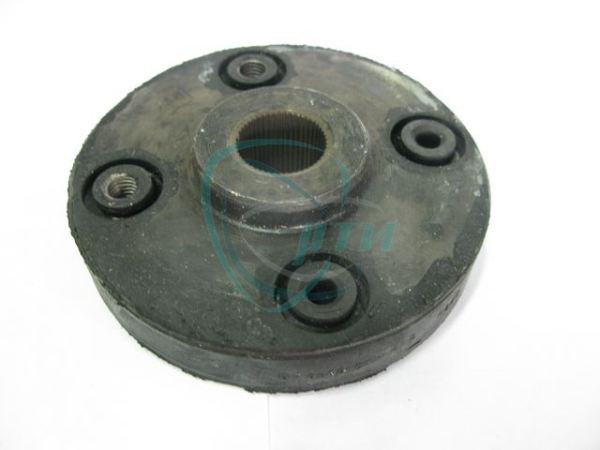 Муфта эластичная привода вентилятора ЯМЗ