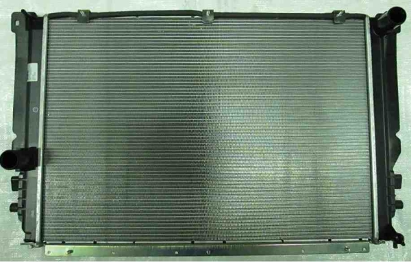 Радиатор охлаждения Г-ль NEXT дв.УМЗ А274 Евро-4 TRM